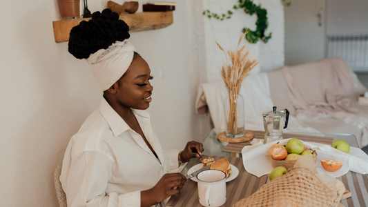 The Connection Between Lifestyle and Skin Health: How Nzema Appolo Skincare Complements Your Routine