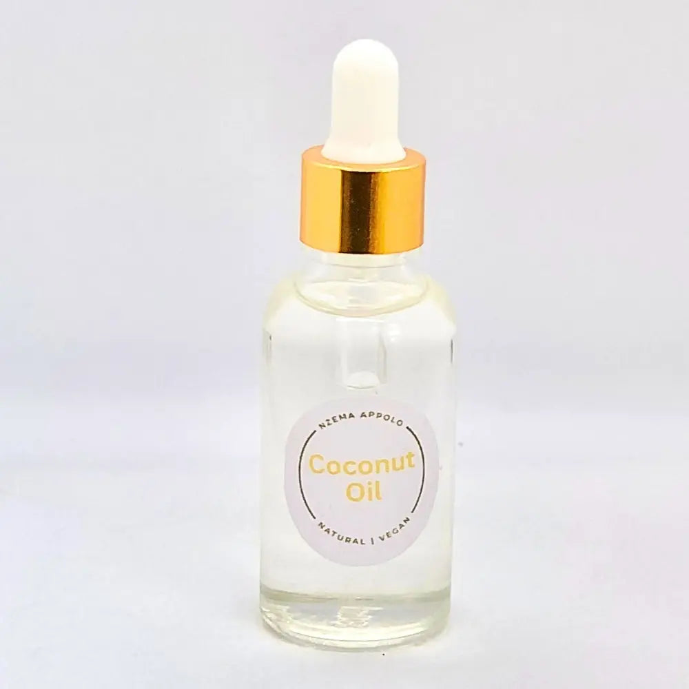 Nzema Appolo Extra Virgin Coconut Oil
