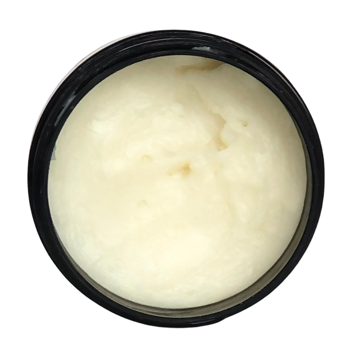 Nzema Appolo Unrefined, Raw Kokum Butter for Acne Prone/ Oily skin