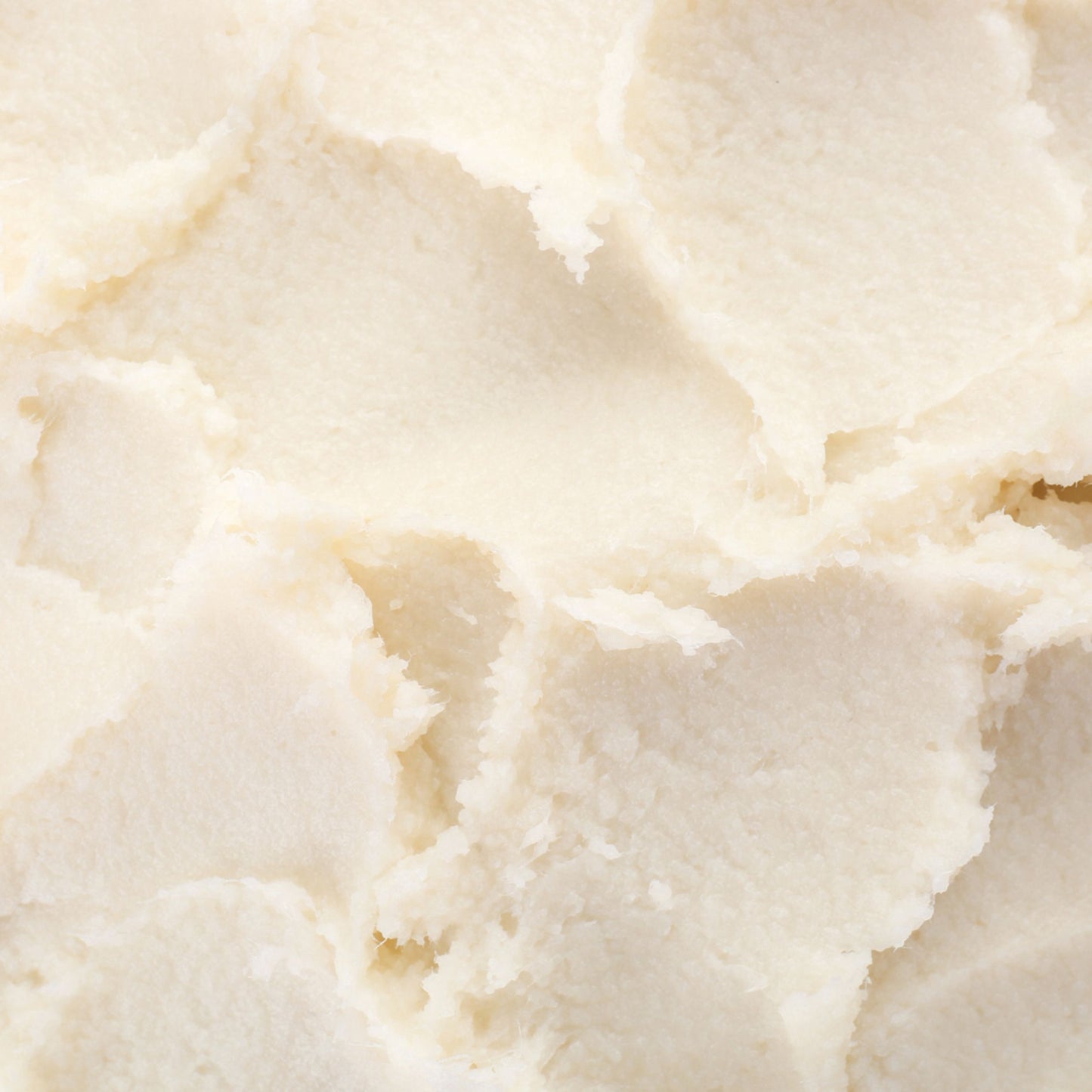 Nzema Appolo Unrefined, Raw Shea Butter 250ml - Dry Skin, Eczema, Dark Marks