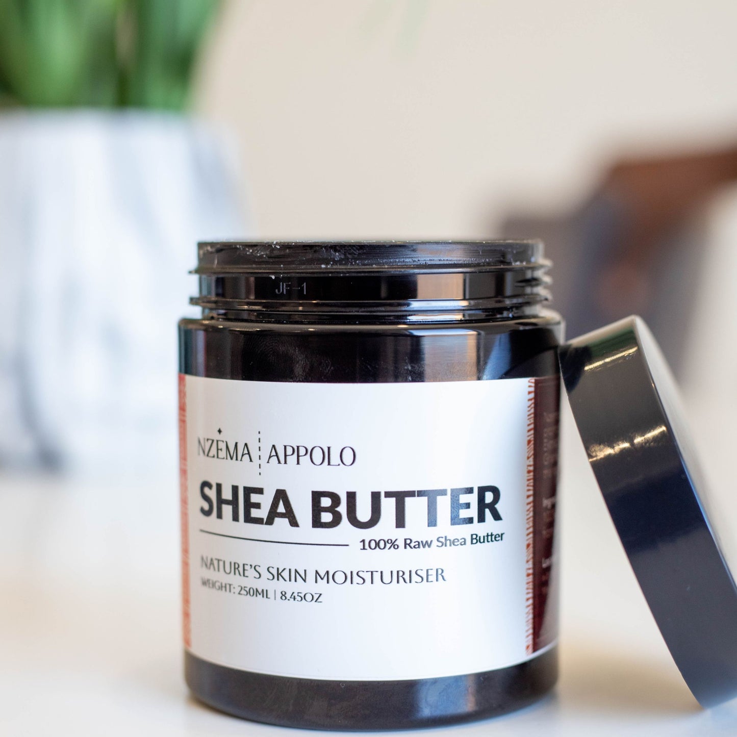 Unrefined Shea Butter
