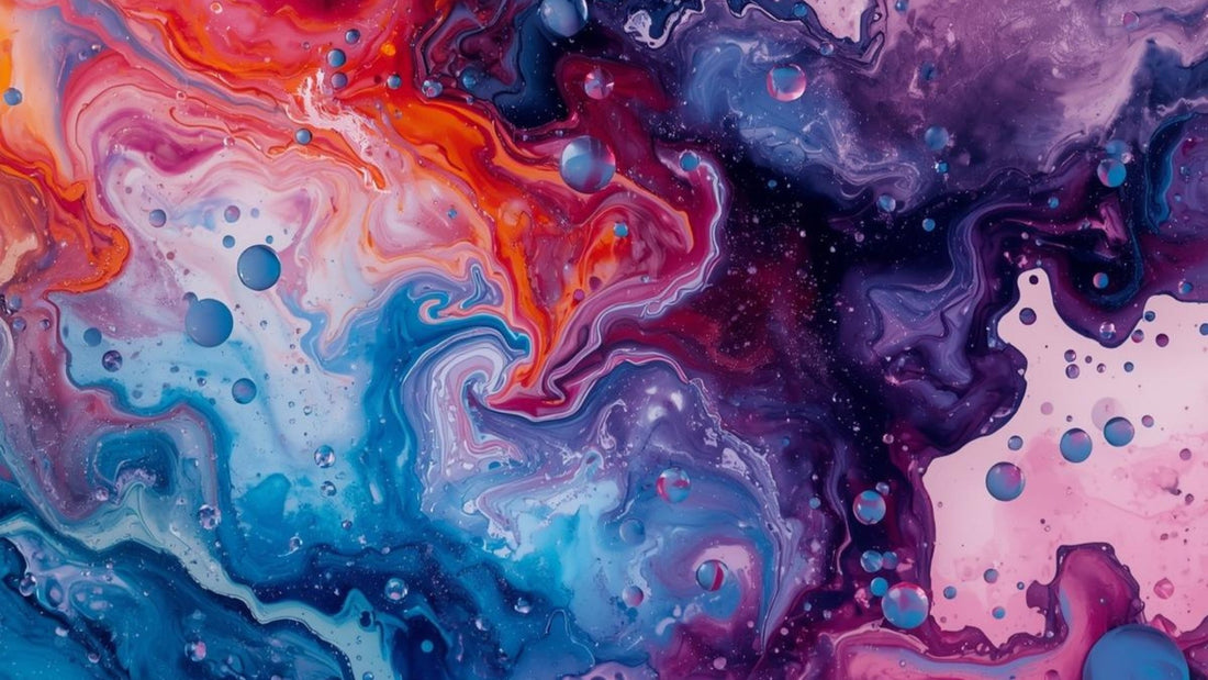 Synthentic fragrances