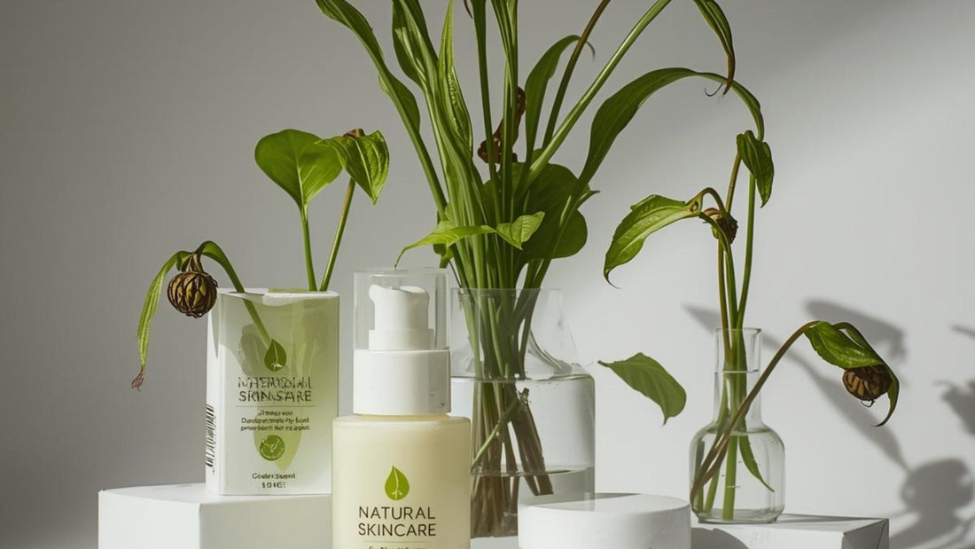 Natural skincare