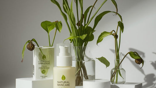 Natural skincare