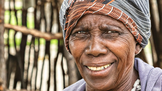 Minimalist Skincare Routine Nzema Appolo