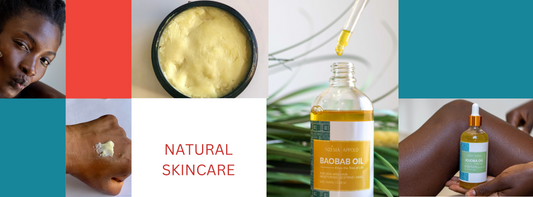 The Science Behind Natural Skincare: Why It Matters