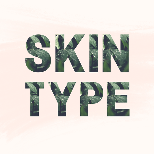 How to Identify Your Skin Type and Why It Matters