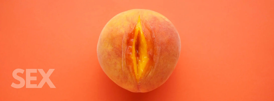 Wellness: Let's Talk About Sex! Nzema Appolo