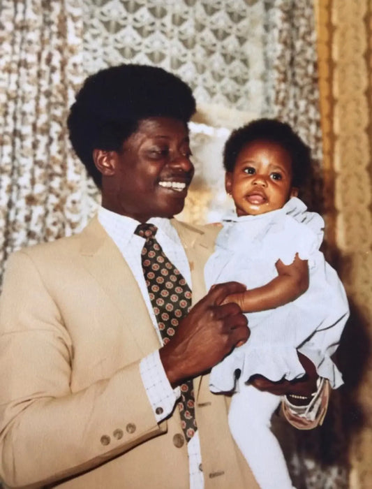 Genesis - Founder's Journey Nzema Appolo