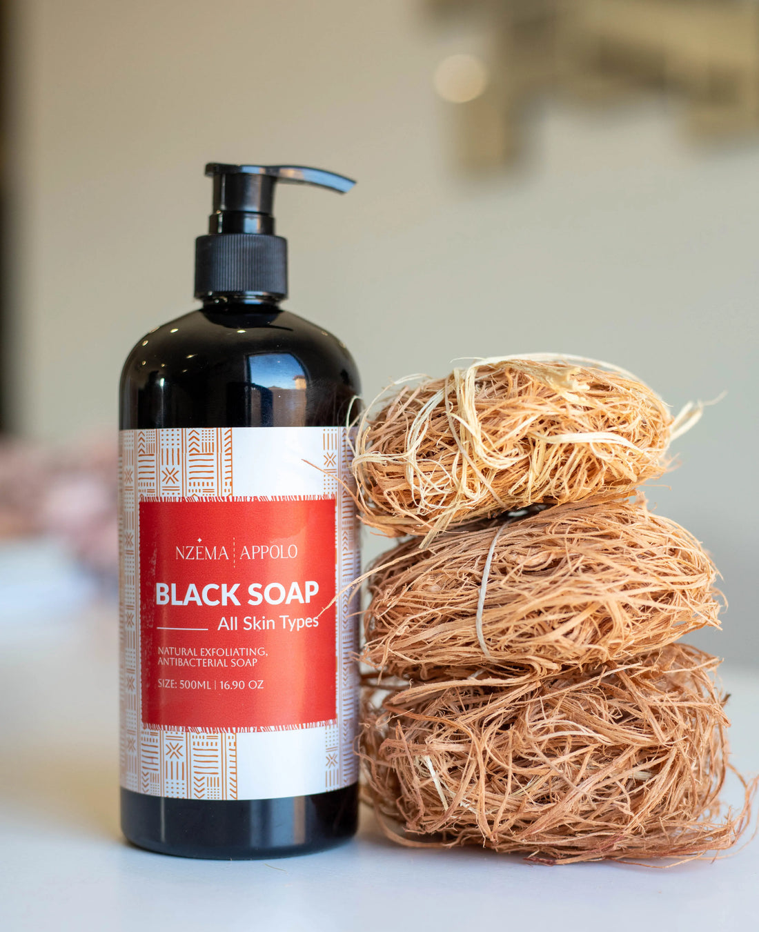 Top 3 Tips for Glowing Skin with Nzema Appolo Skincare Nzema Appolo