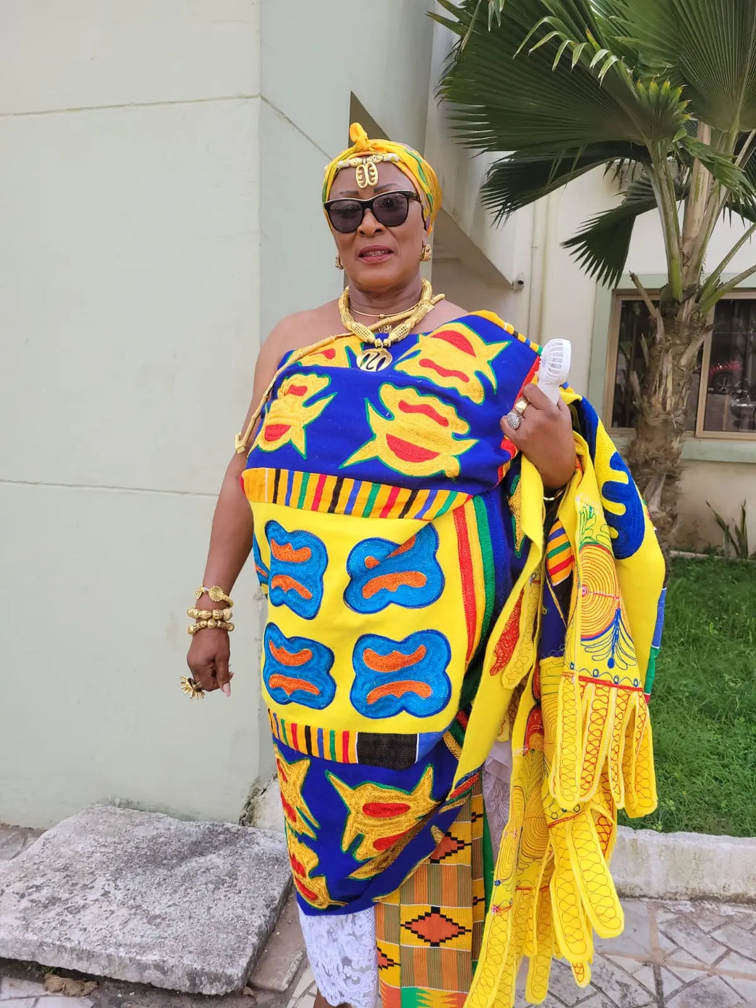 A Mother’s Experience: Feeling at a loss with Eczema Nzema Appolo