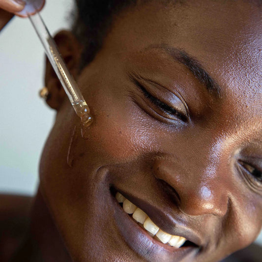 Unveiling the Mystery: Why Our Skin Throws Tantrums Nzema Appolo