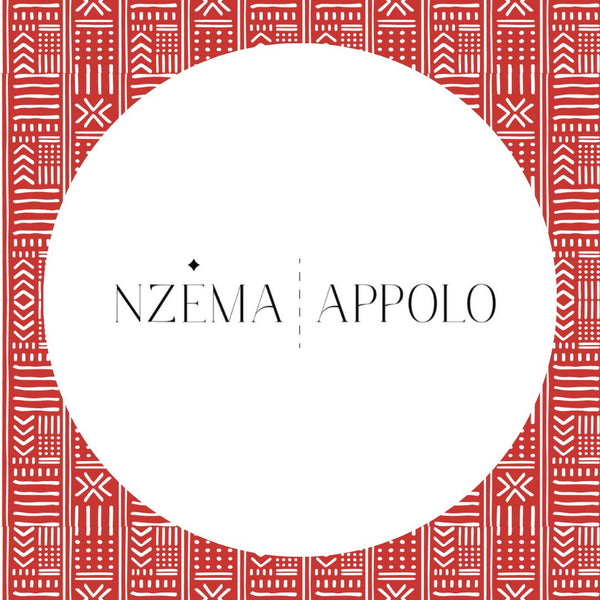 Nzema Appolo 